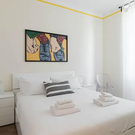 Italianway Easy - Buenos Aires 65 B