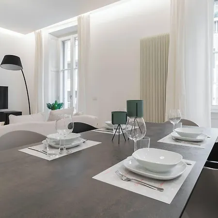 Italianway Comfort - Pindemonte 1 * Mailand