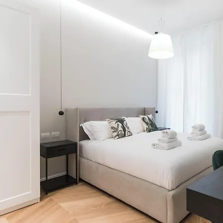 Italianway Comfort - Pindemonte 1 Apartment Mailand
