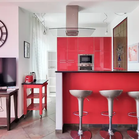 Apartament Italianway Easy - Monza 43a *