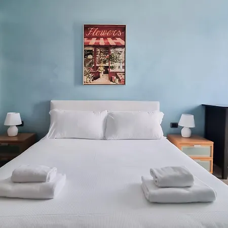 Italianway Easy - Monza 43a