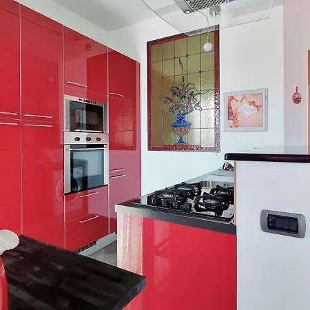 Italianway Easy - Monza 43a * Mediolan