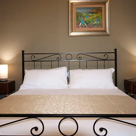 Sansirofiera 밀라노