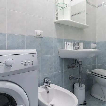 Italianway - Borsieri 11 B