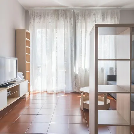 Italianway Easy - Sanfelice 10 Milaan