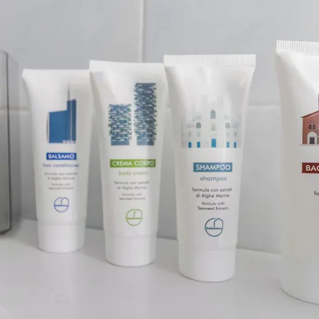 Italianway Easy - Sanfelice 10 Milan