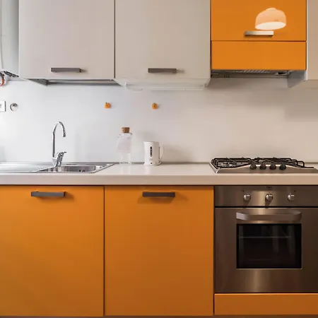 Italianway Easy - Sanfelice 10 *