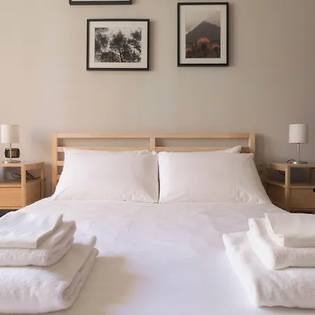 Apartment Italianway Easy - Sanfelice 10 *