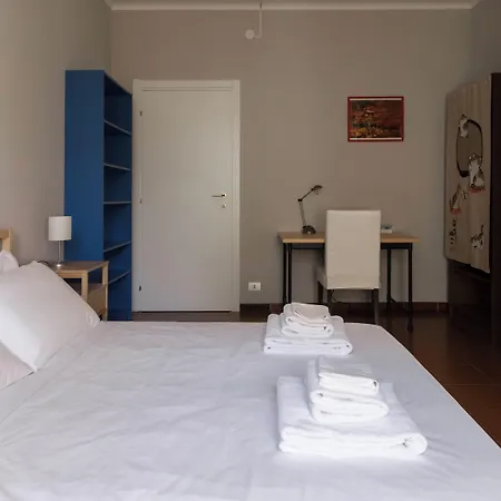 Italianway Easy - Sanfelice 10 * Milan