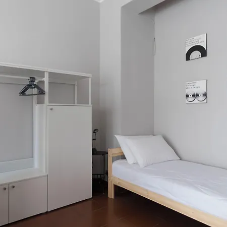 Apartment Italianway Easy - Sanfelice 10 *