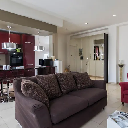 Italianway Easy - Dallongaro 24 Apartment Milan