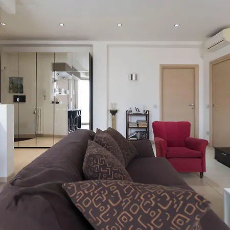 Apartment Italianway Easy - Dallongaro 24