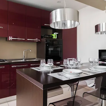 Apartment Italianway Easy - Dallongaro 24