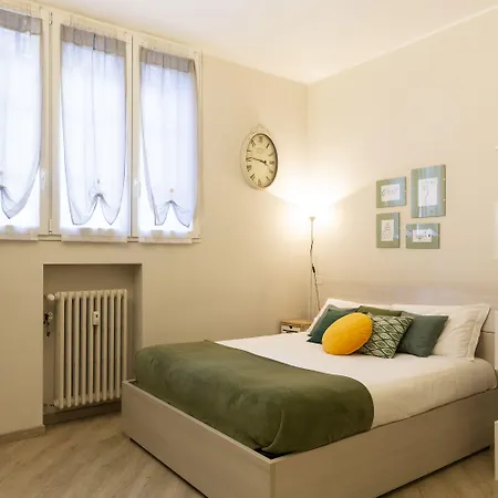 Charme Appartement *