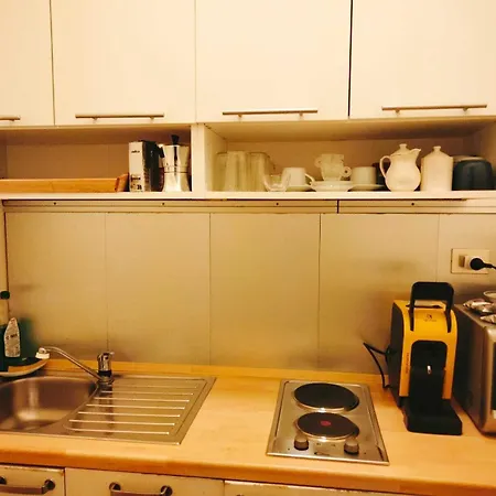 Imhome - Porta Nuova