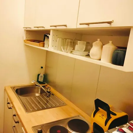 Imhome - Porta Nuova Appartement *