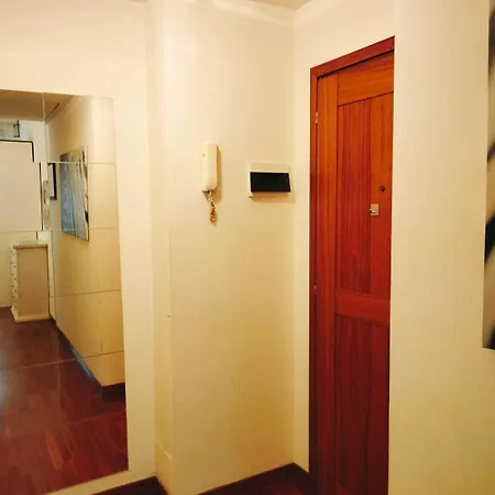 Imhome - Porta Nuova *