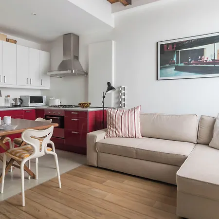 Italianway Easy - Forcella 15 Apartamento *