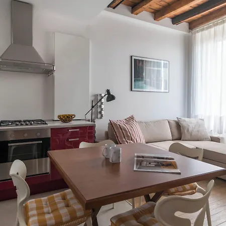 Italianway Easy - Forcella 15 * Milán