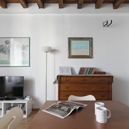 Apartamento Italianway Easy - Forcella 15 Milão