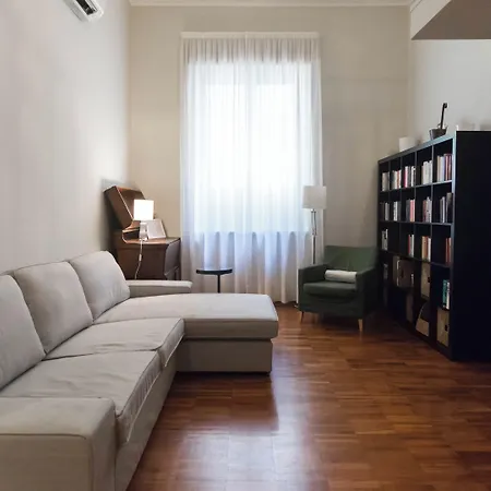 Apartament Italianway Comfort - Torino 66 Mediolan