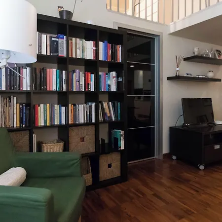 Italianway Comfort - Torino 66 *