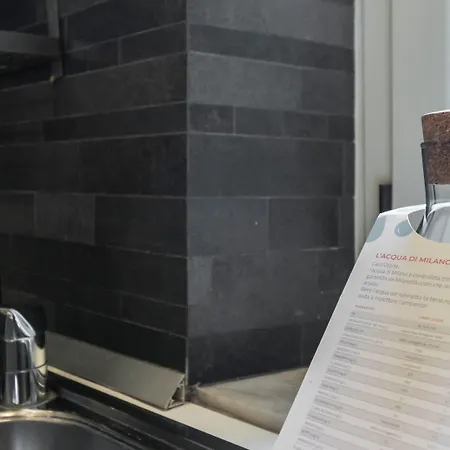 Italianway Comfort - Torino 66 * Mediolan