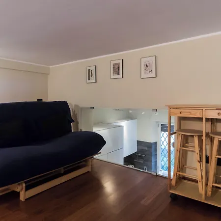 Italianway Comfort - Torino 66 Apartament *