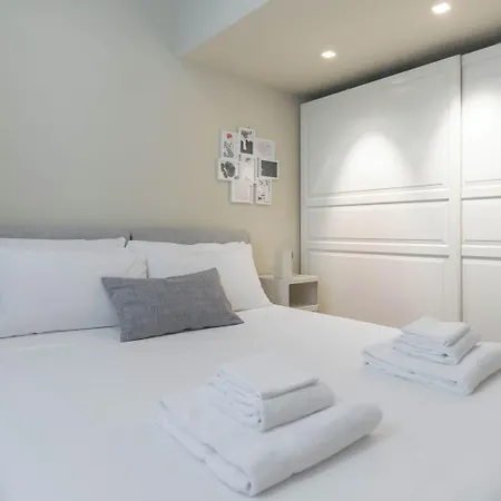 Italianway Comfort - Torino 66 Apartament *