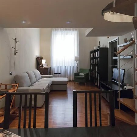 Italianway Comfort - Torino 66 * Mediolan