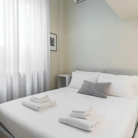 Italianway Comfort - Torino 66 *