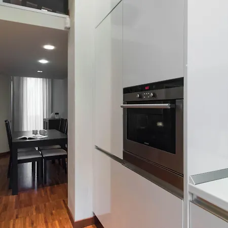 Italianway Comfort - Torino 66 Apartament *