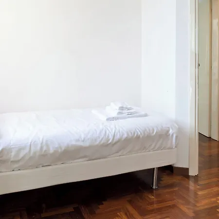 Italianway Easy - Bligny 26 Lägenhet Milano