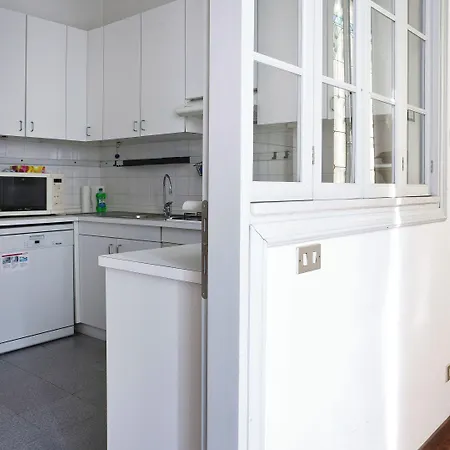 Διαμέρισμα Italianway Comfort - Bligny 26 *