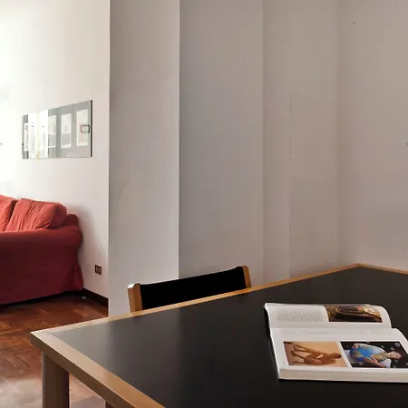 Italianway Comfort - Bligny 26 Διαμέρισμα