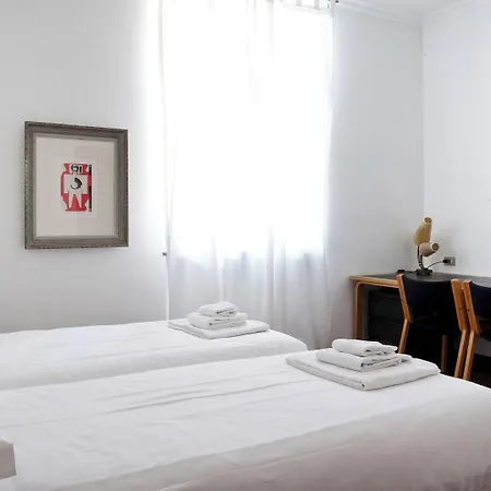 Lägenhet Italianway Easy - Bligny 26 Milano