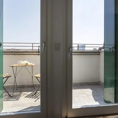 Italianway Collection - Cola Montano 29 B