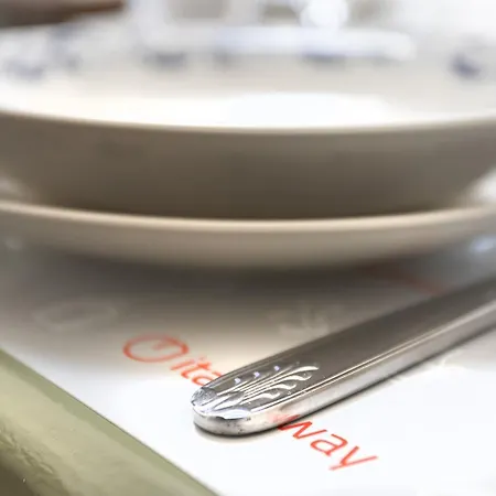 Italianway Collection - Cola Montano 29 B