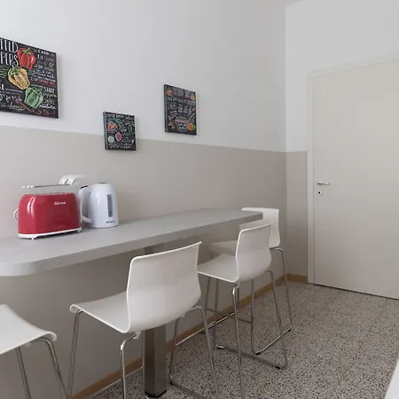 Apartamento Italianway Easy - Sacconi 2 Milán