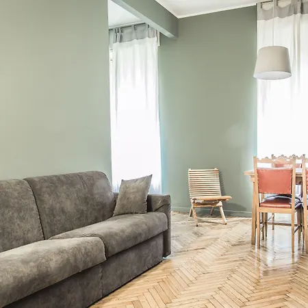Margreth Apartament *