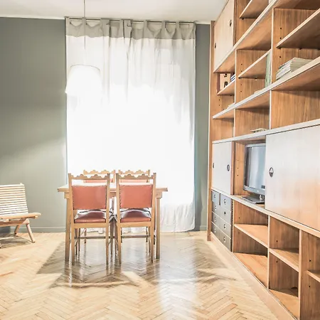 Margreth Apartamento