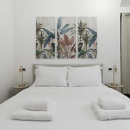 Italianway Comfort - Confalonieri 11 Lägenhet Milano
