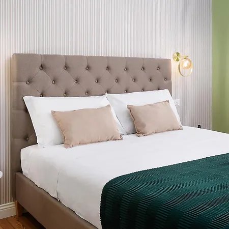 Apartament Italianway Easy - Monza 39 Mediolan