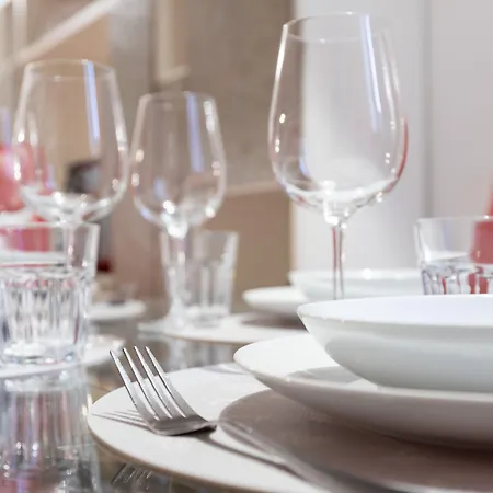 Italianway Easy - Masotto 4 Apartman *