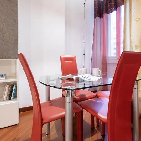 Italianway Easy - Masotto 4 Apartman