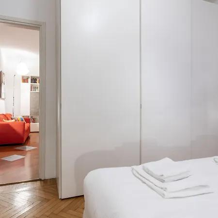 Apartman Italianway Easy - Masotto 4