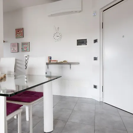 Italianway Comfort - Meda 27 B Milano