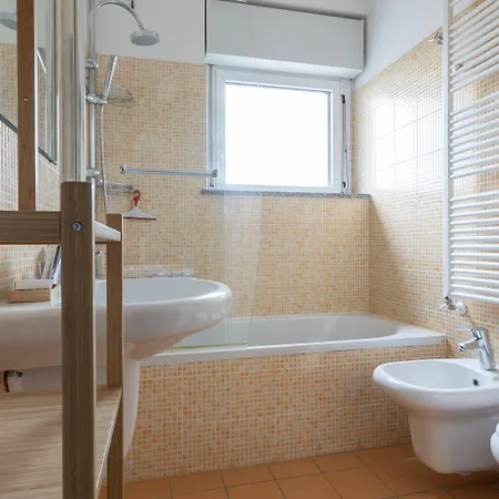 Italianway Comfort - Meda 27 B Daire