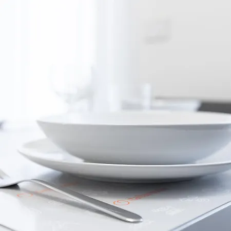 Italianway - Petrella 4b アパート *