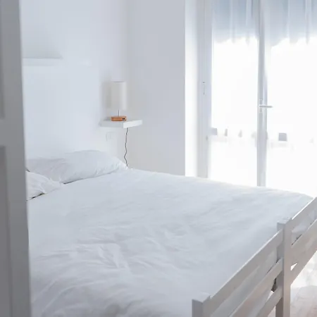 Bovisa Urban Garden بيت شباب *